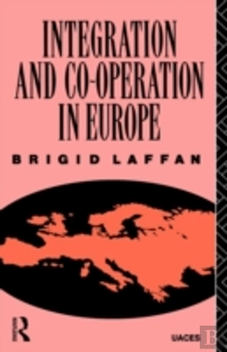 Bertrand.pt - Integration And Co-Operation In Europe