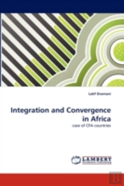 Bertrand.pt - Integration And Convergence In Africa
