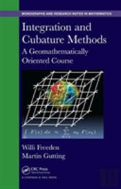 Integration And Cubature Methods