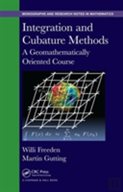 Bertrand.pt - Integration And Cubature Methods