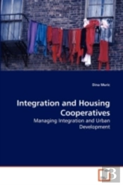 Integration And Housing Cooperatives