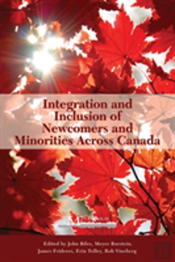Bertrand.pt - Integration And Inclusion Of Newcomers And Minorities Across Canada