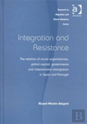 Integration And Resistance