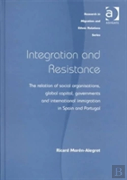 Bertrand.pt - Integration And Resistance