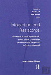 Integration And Resistance