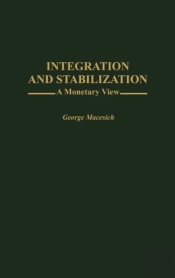 Integration And Stabilization