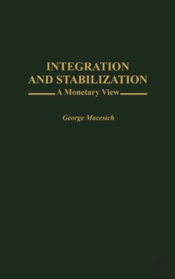 Bertrand.pt - Integration And Stabilization