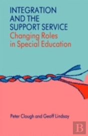 Integration And The Support Service