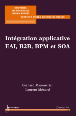 Bertrand.pt - Intégration Applicative Eai, B2b, Bpm Et Soa