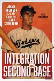 Integration At Second Base