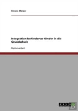 Bertrand.pt - Integration Behinderter Kinder In Die Grundschule