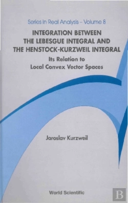 Bertrand.pt - Integration Between The Lebesgue Integral And The Henstock-Kurzweil Integral: Its Relation To Local Convex Vector Spaces