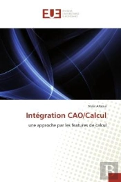 Integration Cao/Calcul - Une Approche Par Les Features De Calcul