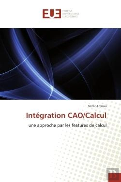 Bertrand.pt - Integration Cao/Calcul - Une Approche Par Les Features De Calcul