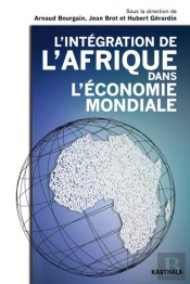 Intégration De L'Afrique Dans L'Économie Mondiale