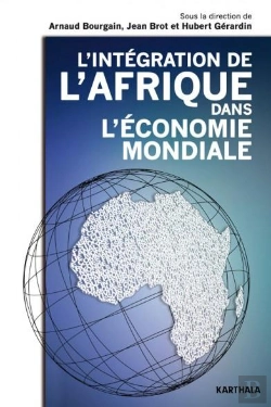 Bertrand.pt - Intégration De L'Afrique Dans L'Économie Mondiale