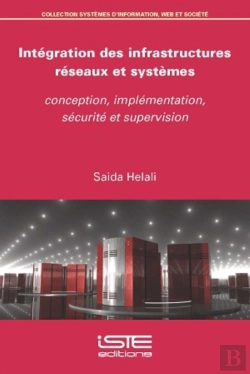 Bertrand.pt - Integration Des Infrastructures Reseaux Et Systemes