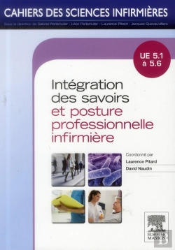 Bertrand.pt - Integration Des Savoirs Et Posture Professionnelle Infirmiere