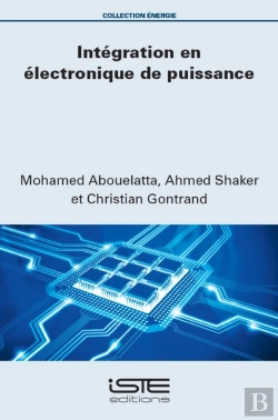 Bertrand.pt - Integration En Electronique De Puissance