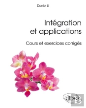 Intégration Et Applications - Cours Et Exercices Corrigés