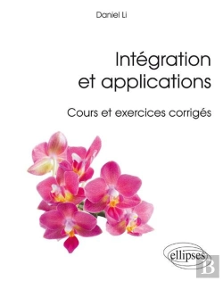 Bertrand.pt - Intégration Et Applications - Cours Et Exercices Corrigés