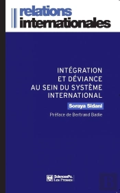Intégration Et Déviance Au Sein Du Système International