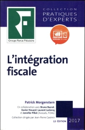 Integration Fiscale 2017