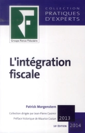 Integration Fiscale