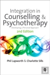 Integration In Counselling & Psychotherapy