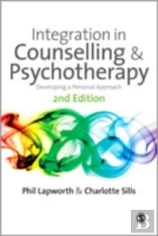 Integration In Counselling & Psychotherapy