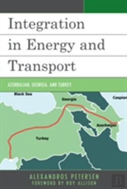 Bertrand.pt - Integration In Energy And Transport