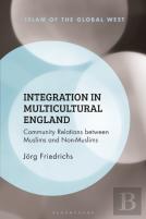 Integration In Multicultural England