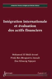 Intégration Internationale Et Évaluation Des Actifs Financiers