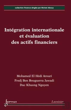 Bertrand.pt - Intégration Internationale Et Évaluation Des Actifs Financiers
