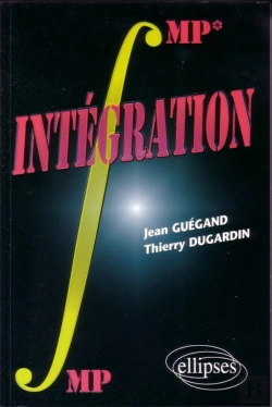 Bertrand.pt - Intégration Mp-Mp*