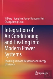 Integration Of Air Conditioning And Heating Into Modern Power Systems