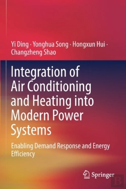 Bertrand.pt - Integration Of Air Conditioning And Heating Into Modern Power Systems