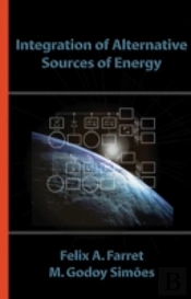 Integration Of Alternative Sources Of Energy