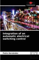 Integration Of An Automatic Electrical Switching Control