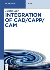 Integration Of Cad/Capp/Cam