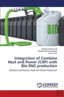 Bertrand.pt - Integration Of Combine Heat And Power (Chp) With Bio-Sng Production