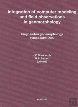 Bertrand.pt - Integration Of Computer Modeling And Field Observations In Geomorphology