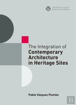 Bertrand.pt - Integration Of Contemporary Architecture In Heritage Sites