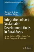 Integration Of Core Sustainable Development Goals In Rural Areas