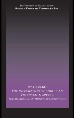 Bertrand.pt - Integration Of European Financial Markets