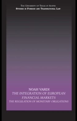 Bertrand.pt - Integration Of European Financial Markets