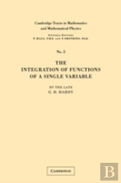 Integration Of Functions