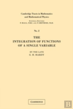 Bertrand.pt - Integration Of Functions