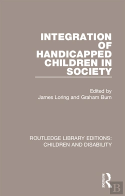 Bertrand.pt - Integration Of Handicapped Children In Society
