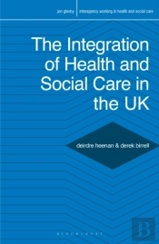 Integration Of Health And Social Care In The Uk